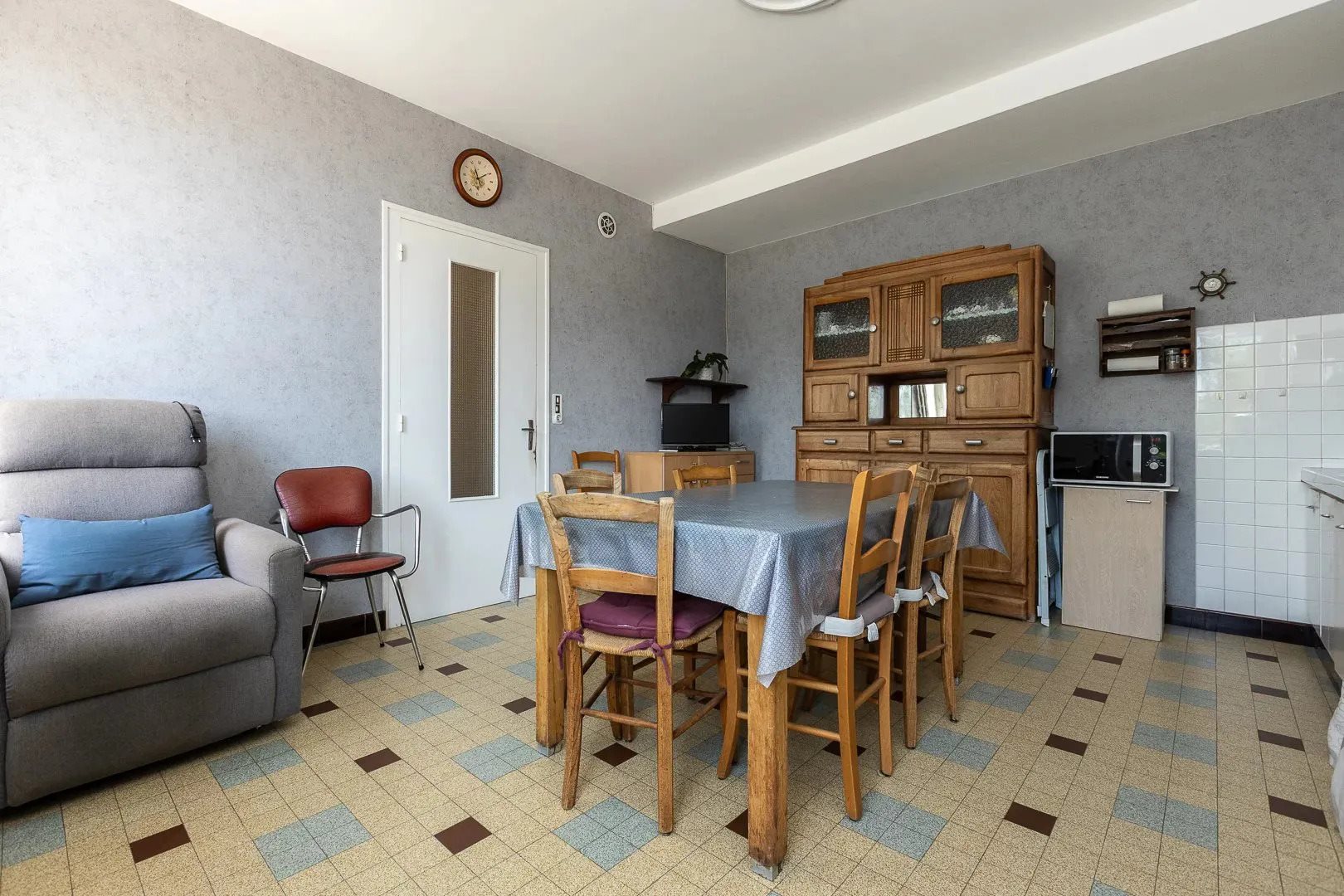 Maison à vendre, 130m², Parmilieu