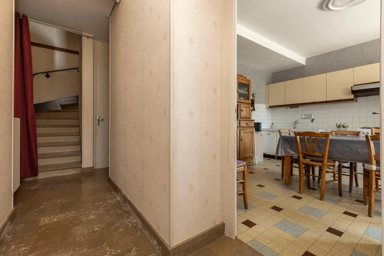 Maison à vendre, 130m², Parmilieu