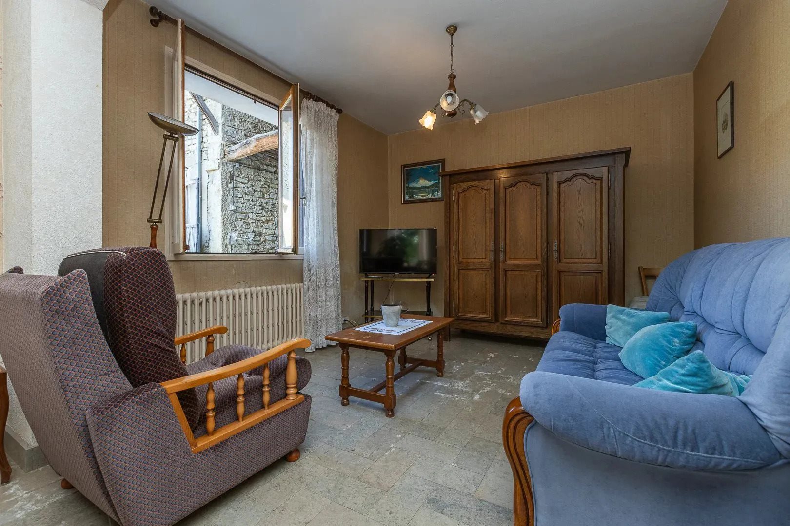 Maison à vendre, 130m², Parmilieu