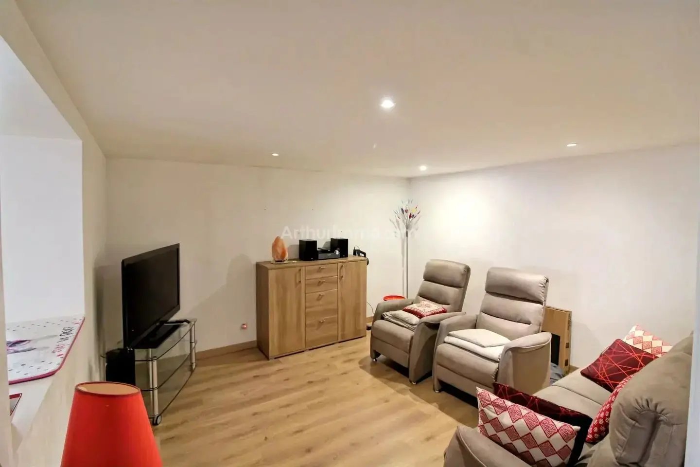 Maison à louer, 106m², Belley