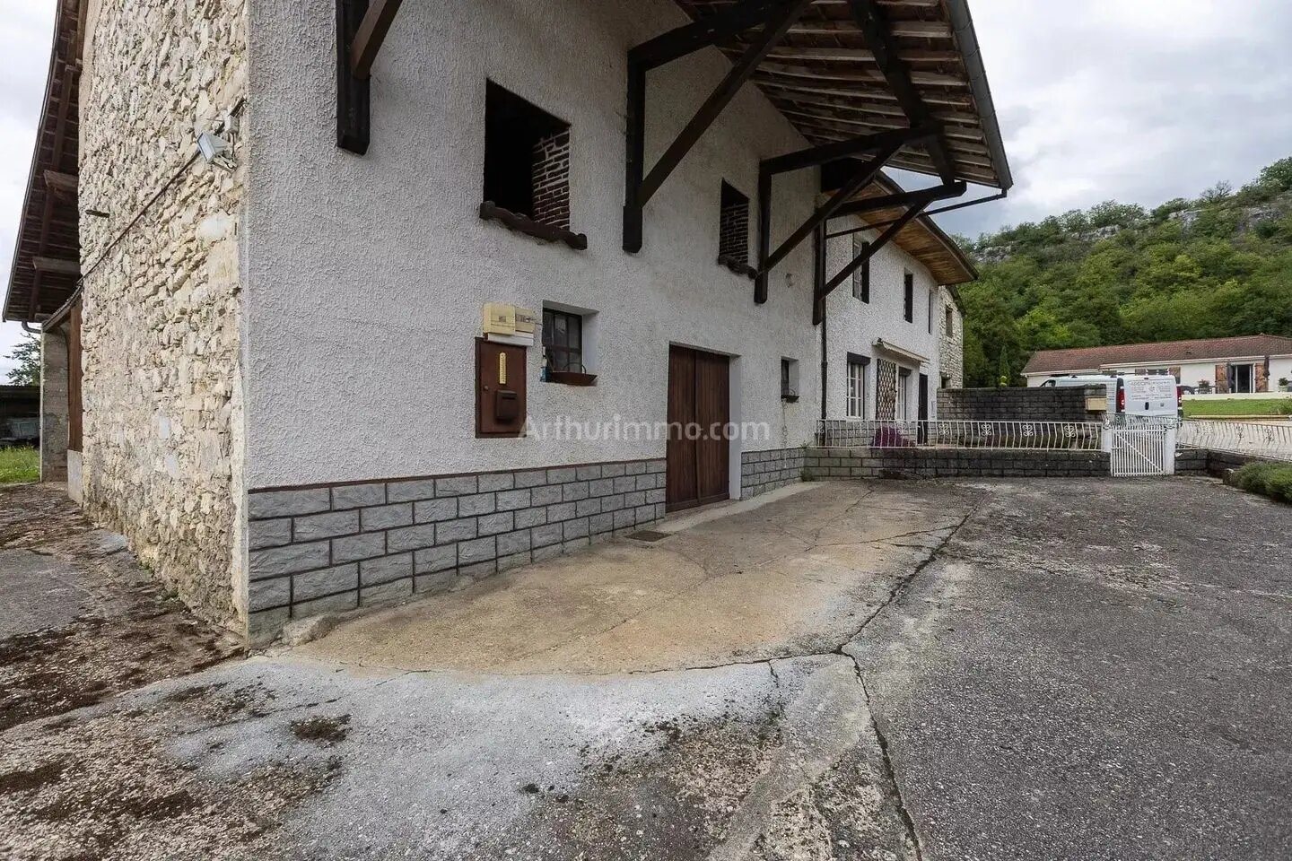 Maison à vendre, 117m², Briord