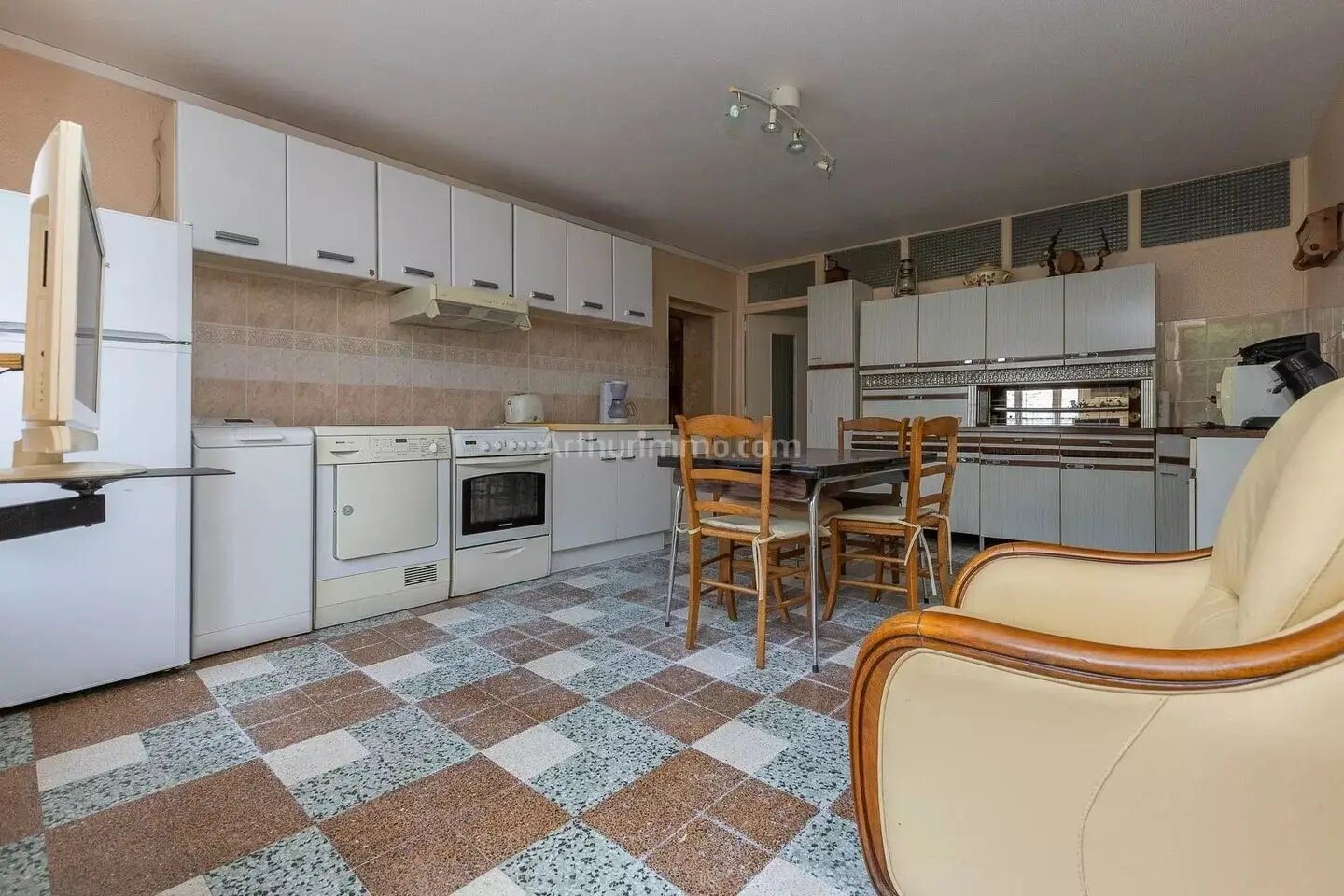 Maison à vendre, 117m², Briord