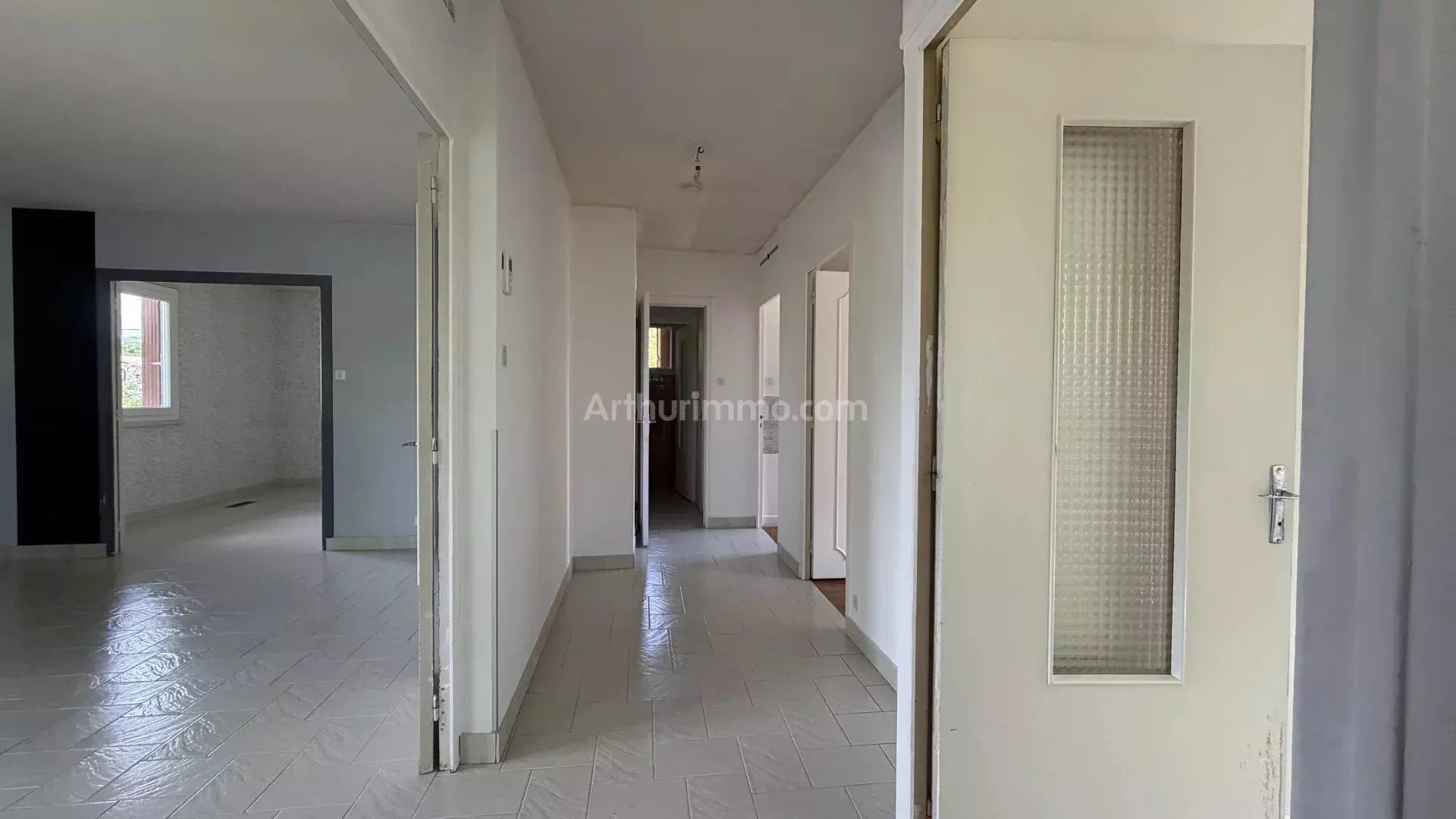 Maison à vendre, 80m², Salagnon