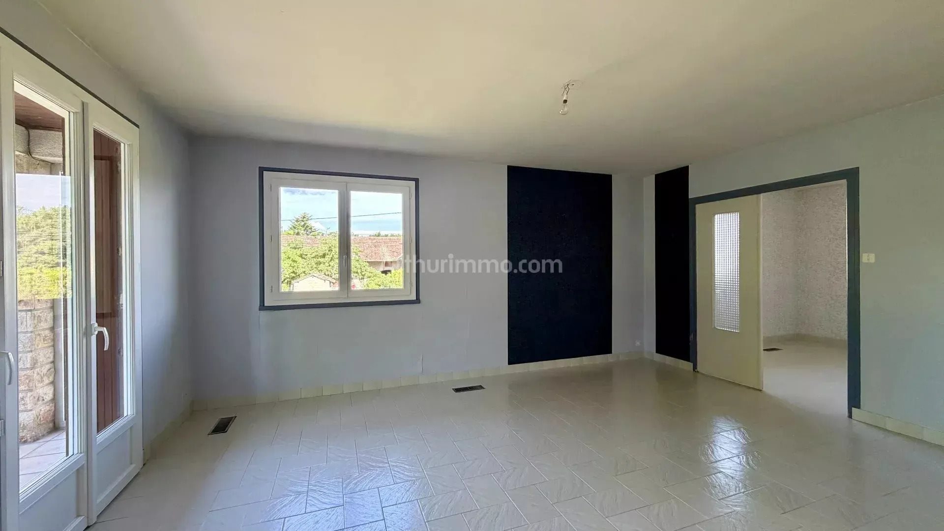 Maison à vendre, 80m², Salagnon