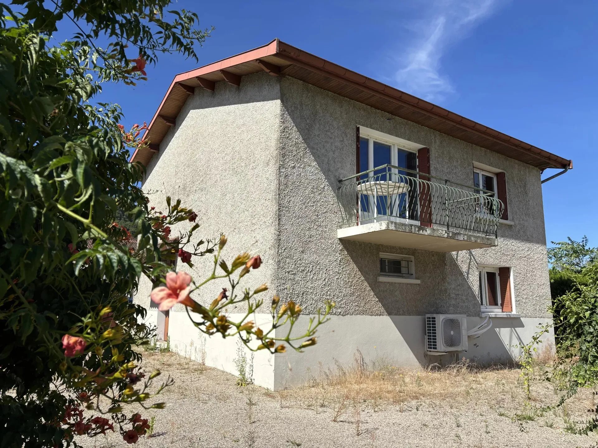 Maison à vendre, 83m², Vertrieu