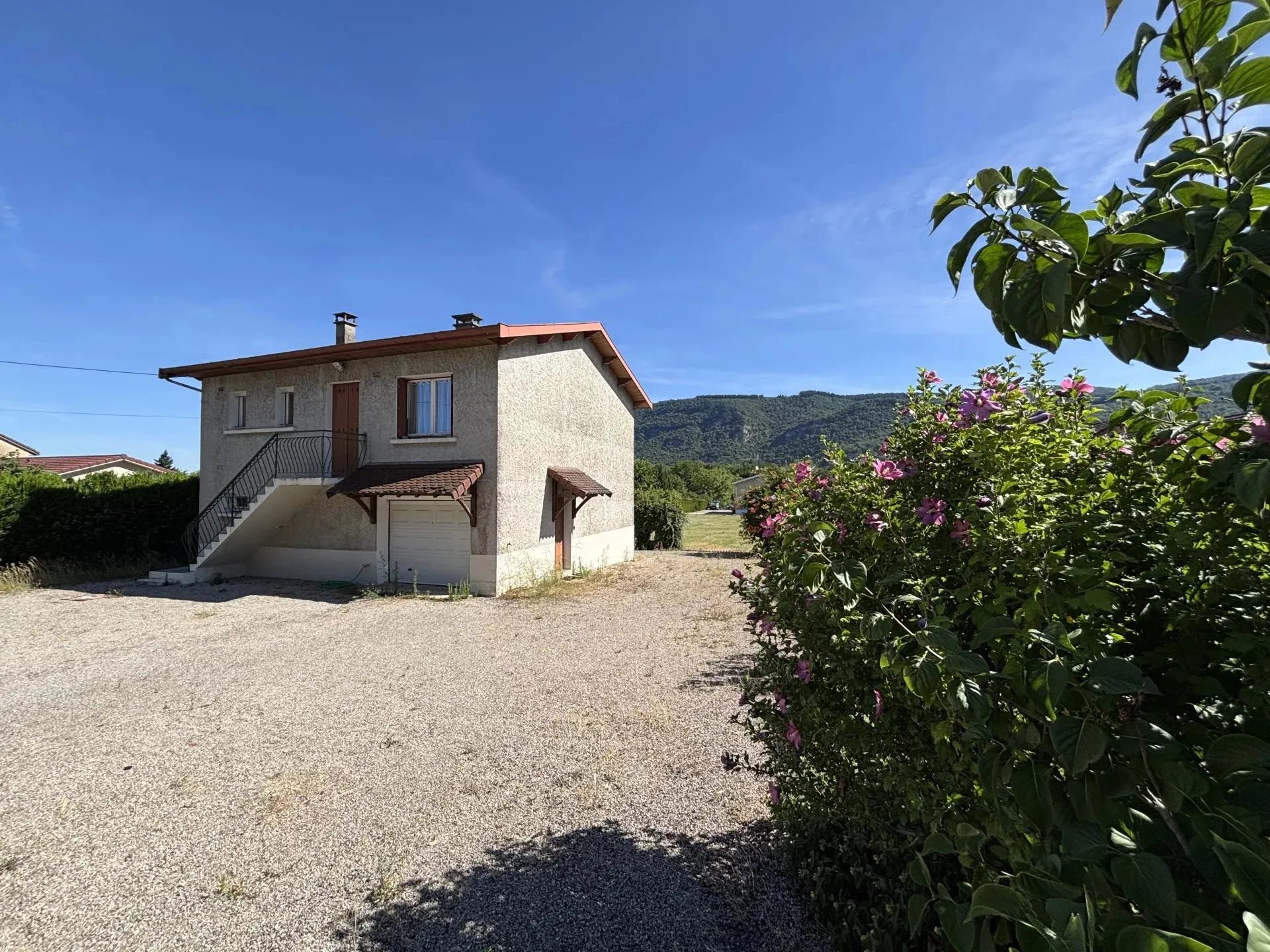 Maison à vendre, 83m², Vertrieu
