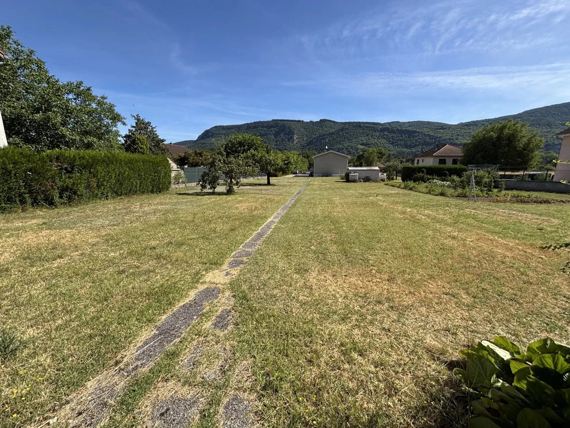 Maison à vendre, 83m², Vertrieu
