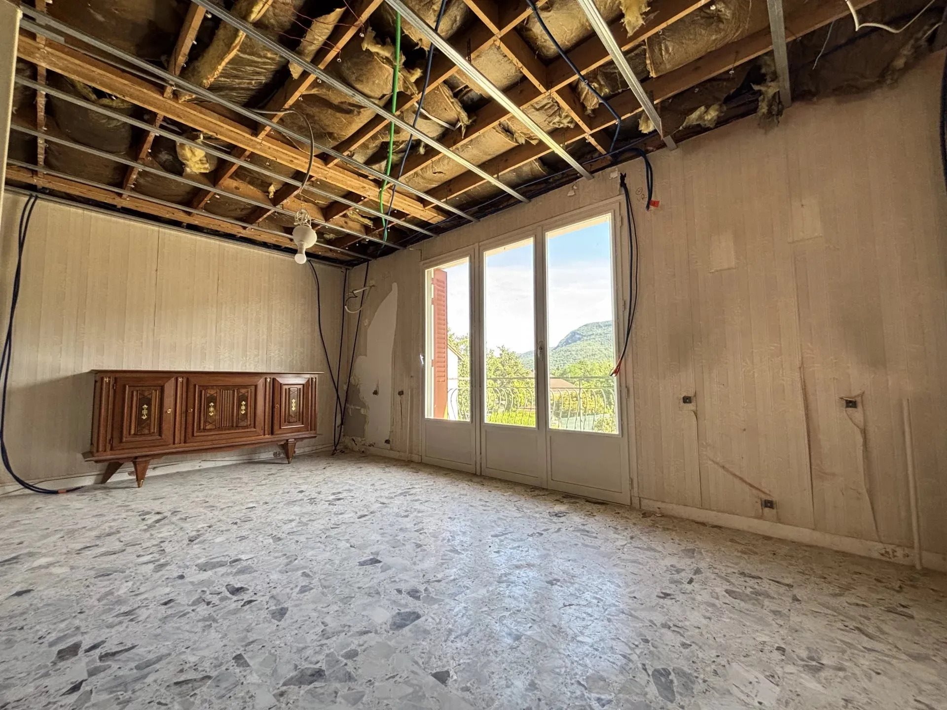 Maison à vendre, 83m², Vertrieu