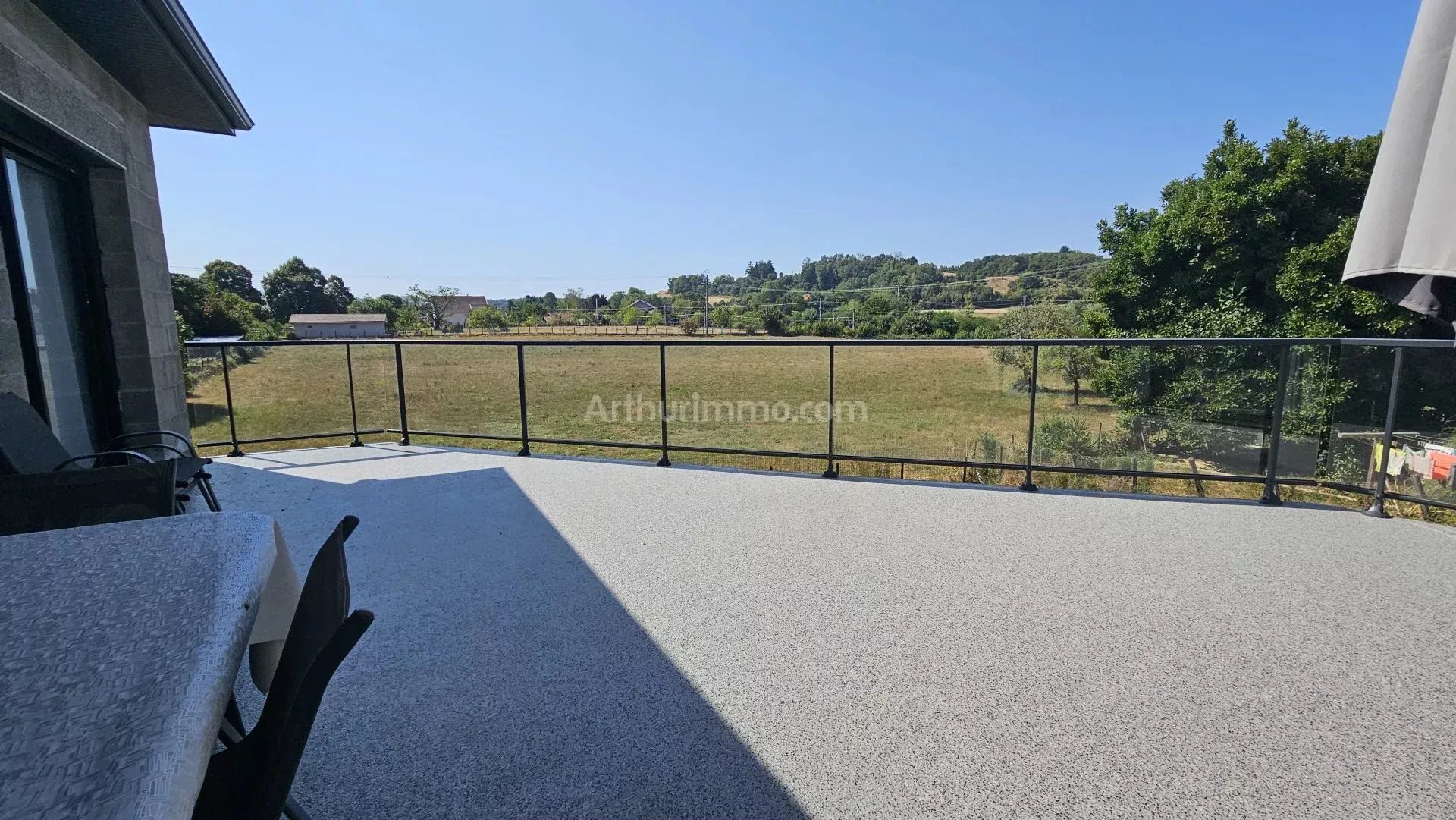Maison à vendre, 125m², Saint-André-le-Gaz