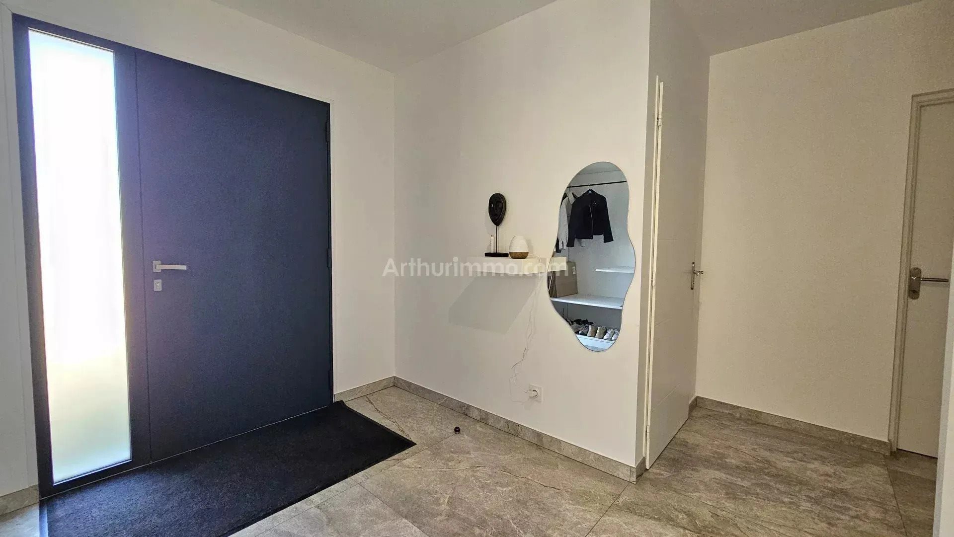 Maison à vendre, 125m², Saint-André-le-Gaz