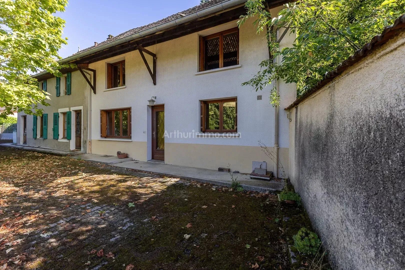 Maison à vendre, 170m², Les Avenières Veyrins-Thuellin