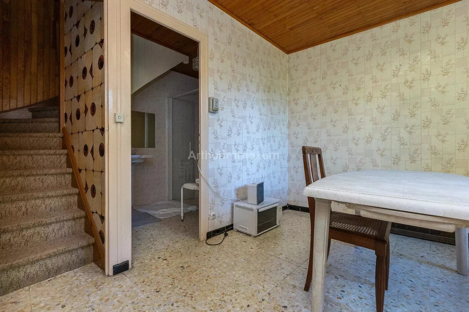 Maison à vendre, 170m², Les Avenières Veyrins-Thuellin