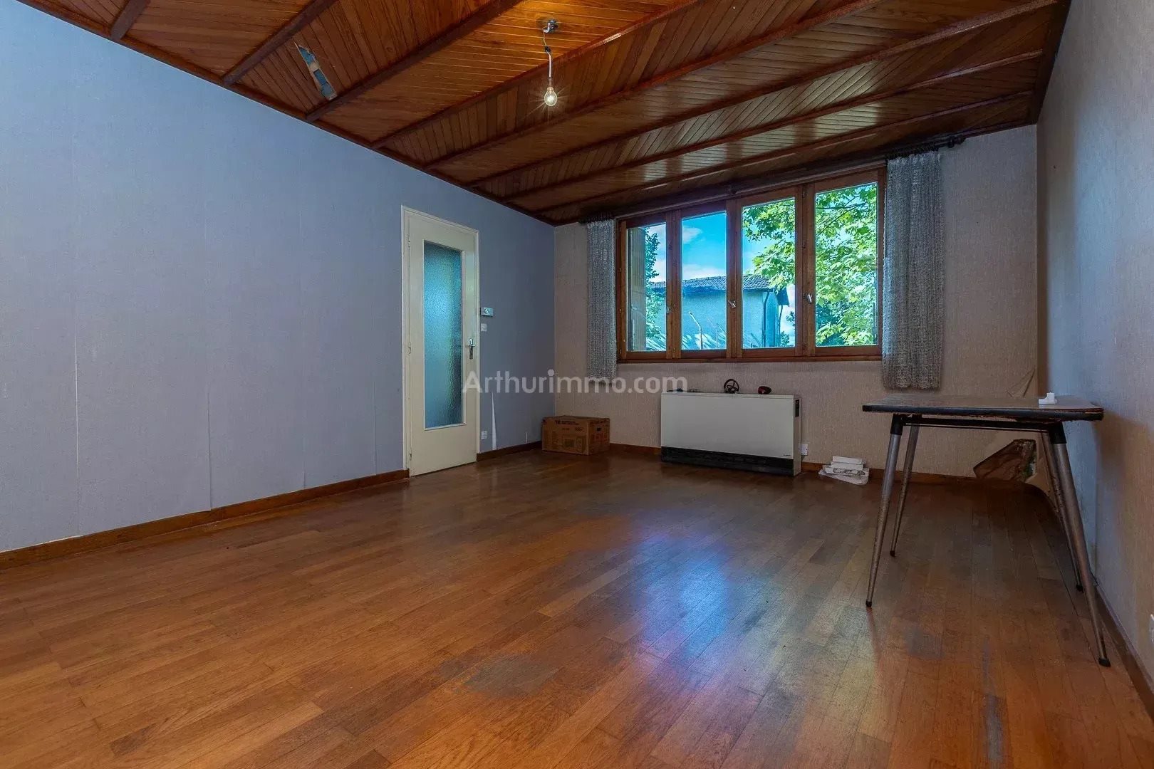 Maison à vendre, 170m², Les Avenières Veyrins-Thuellin