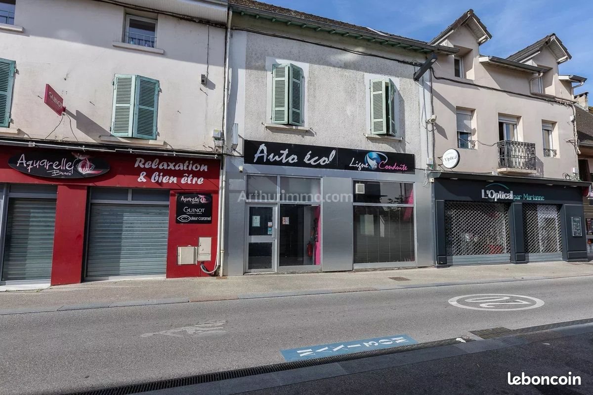 Appartement à vendre, 130m², Les Avenières Veyrins-Thuellin