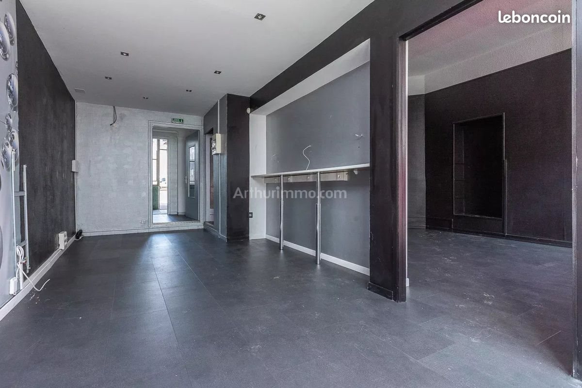 Appartement à vendre, 130m², Les Avenières Veyrins-Thuellin