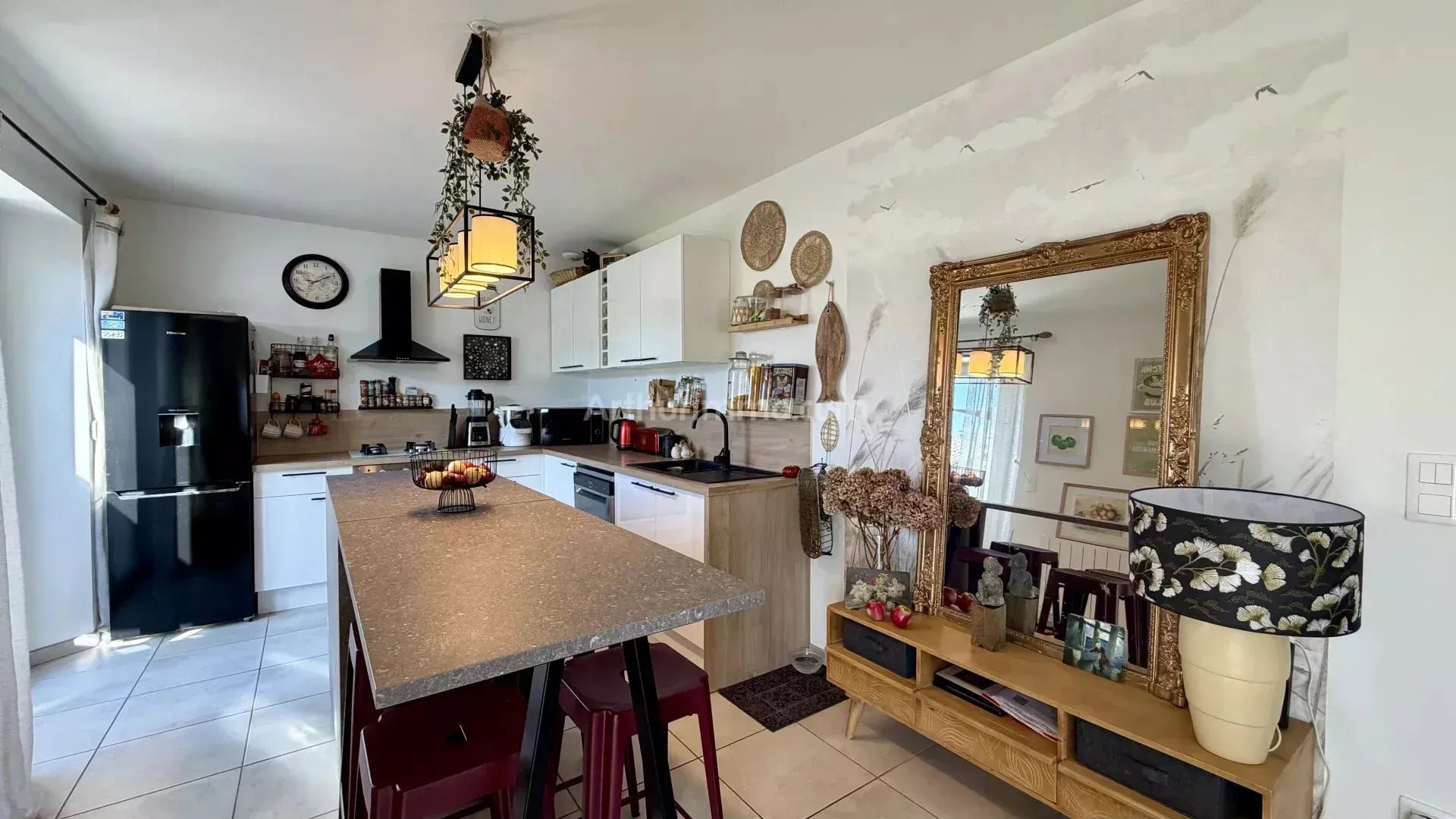 Maison à vendre, 67m², Saint-Jean-d'Avelanne