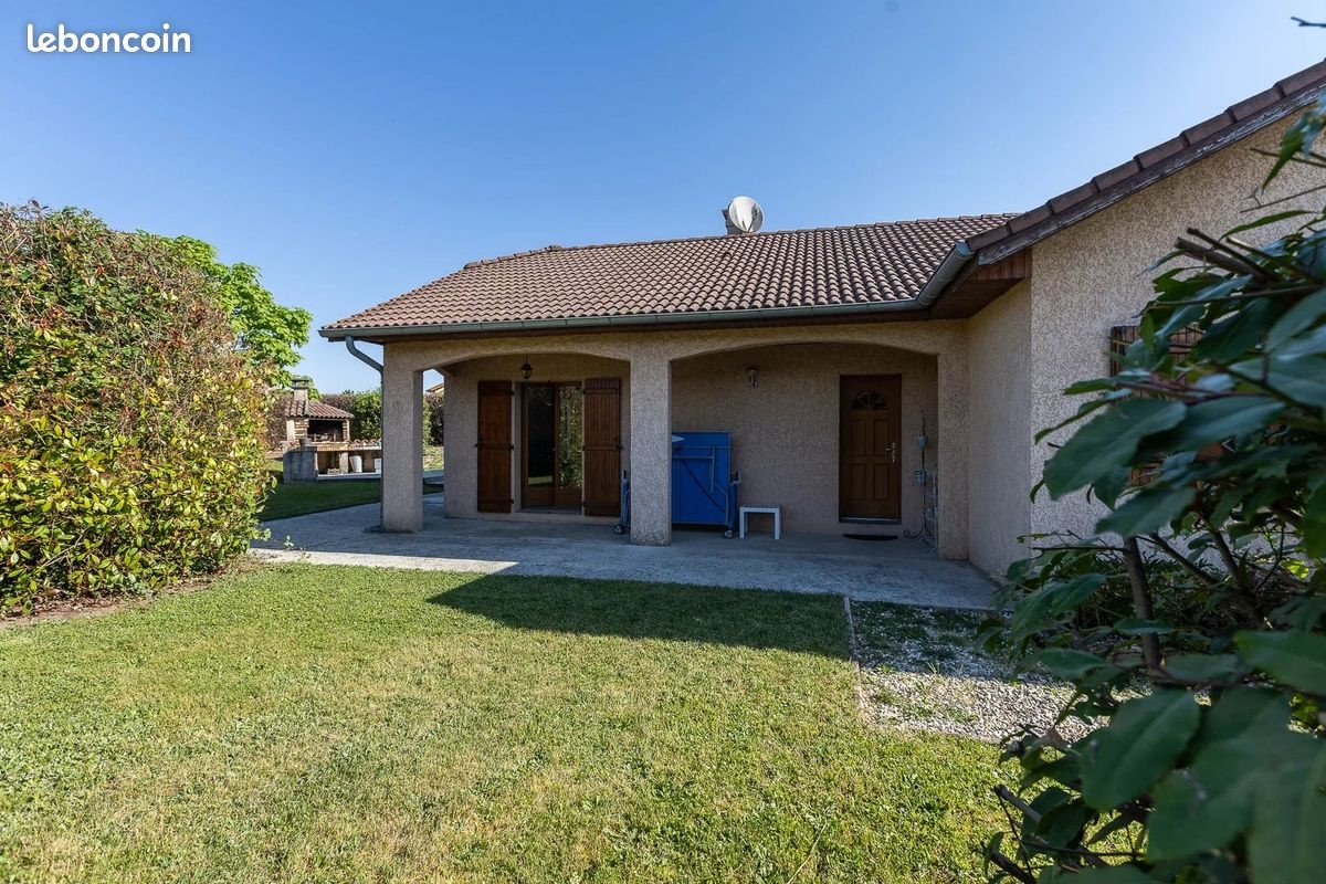 Maison à vendre, 109m², Ruy