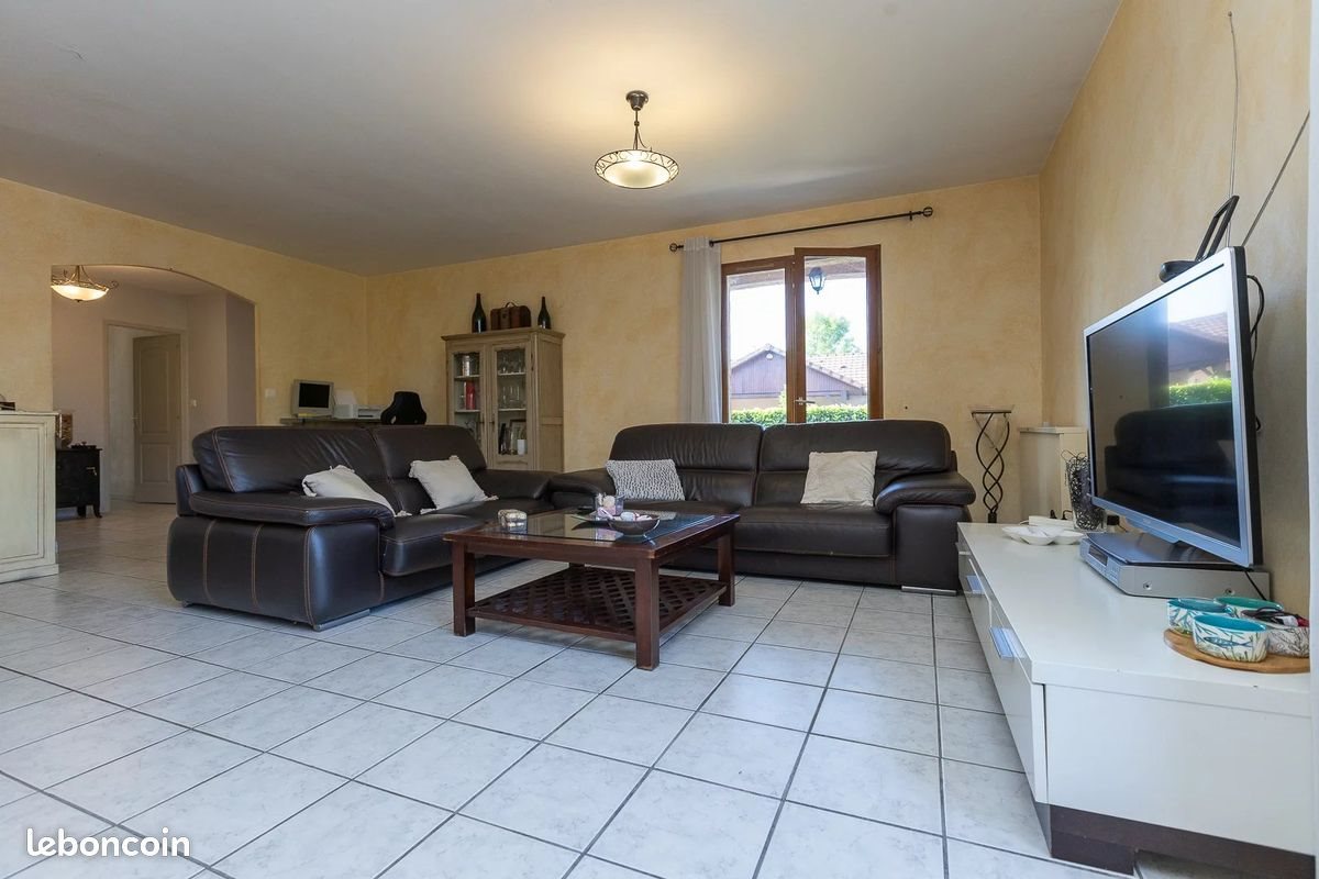 Maison à vendre, 109m², Ruy