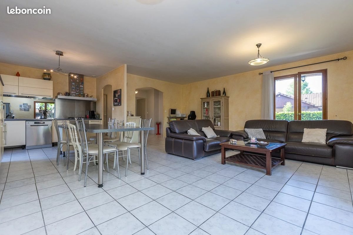 Maison à vendre, 109m², Ruy