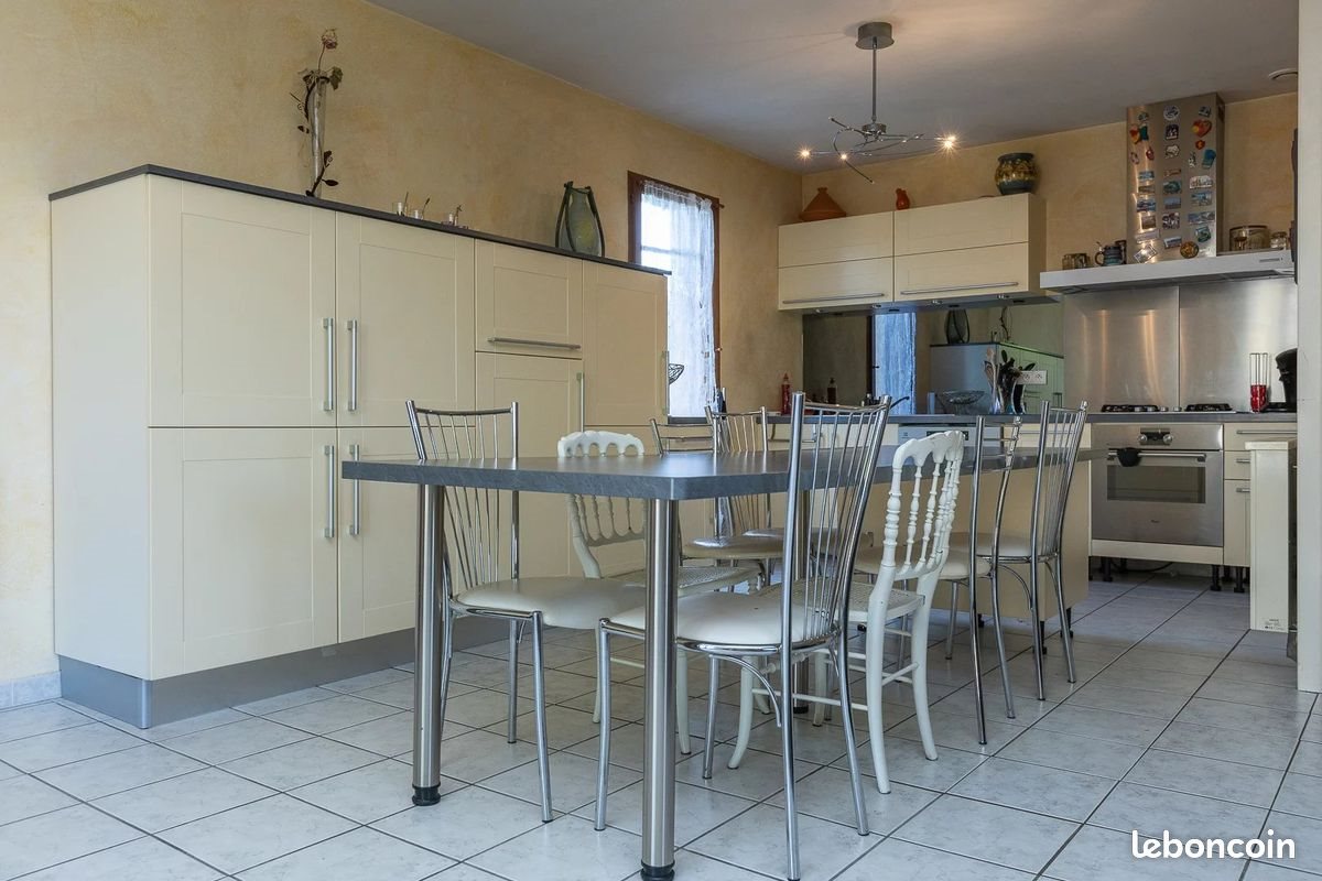 Maison à vendre, 109m², Ruy