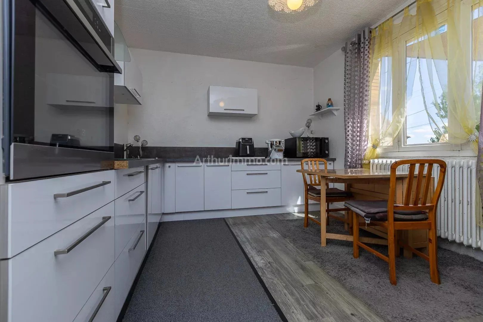 Maison à vendre, 90m², Saint-Sorlin-de-Morestel