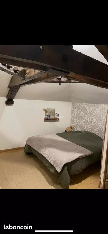 Appartement à louer, 80m², Saint-Chef