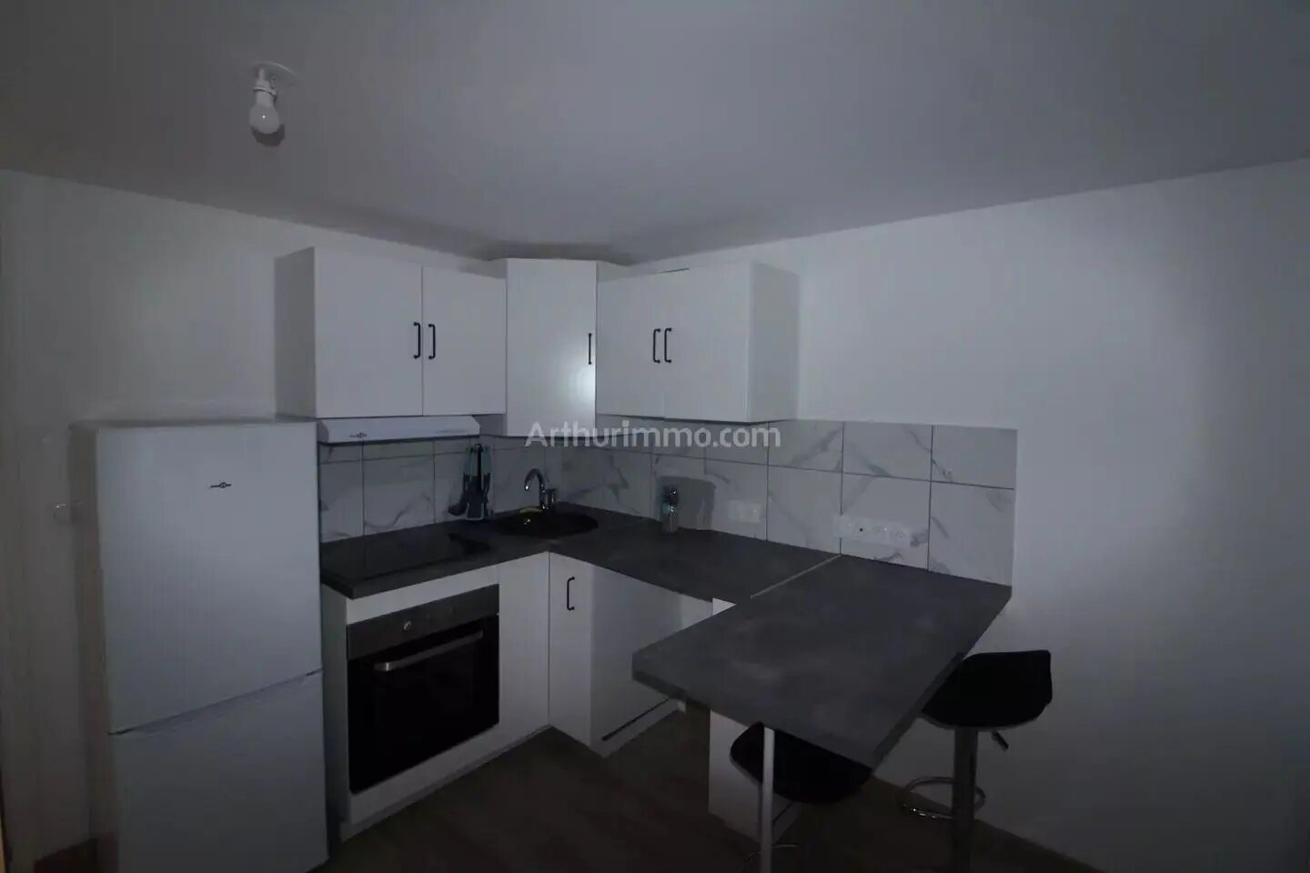 Appartement à louer, 18m², Belley