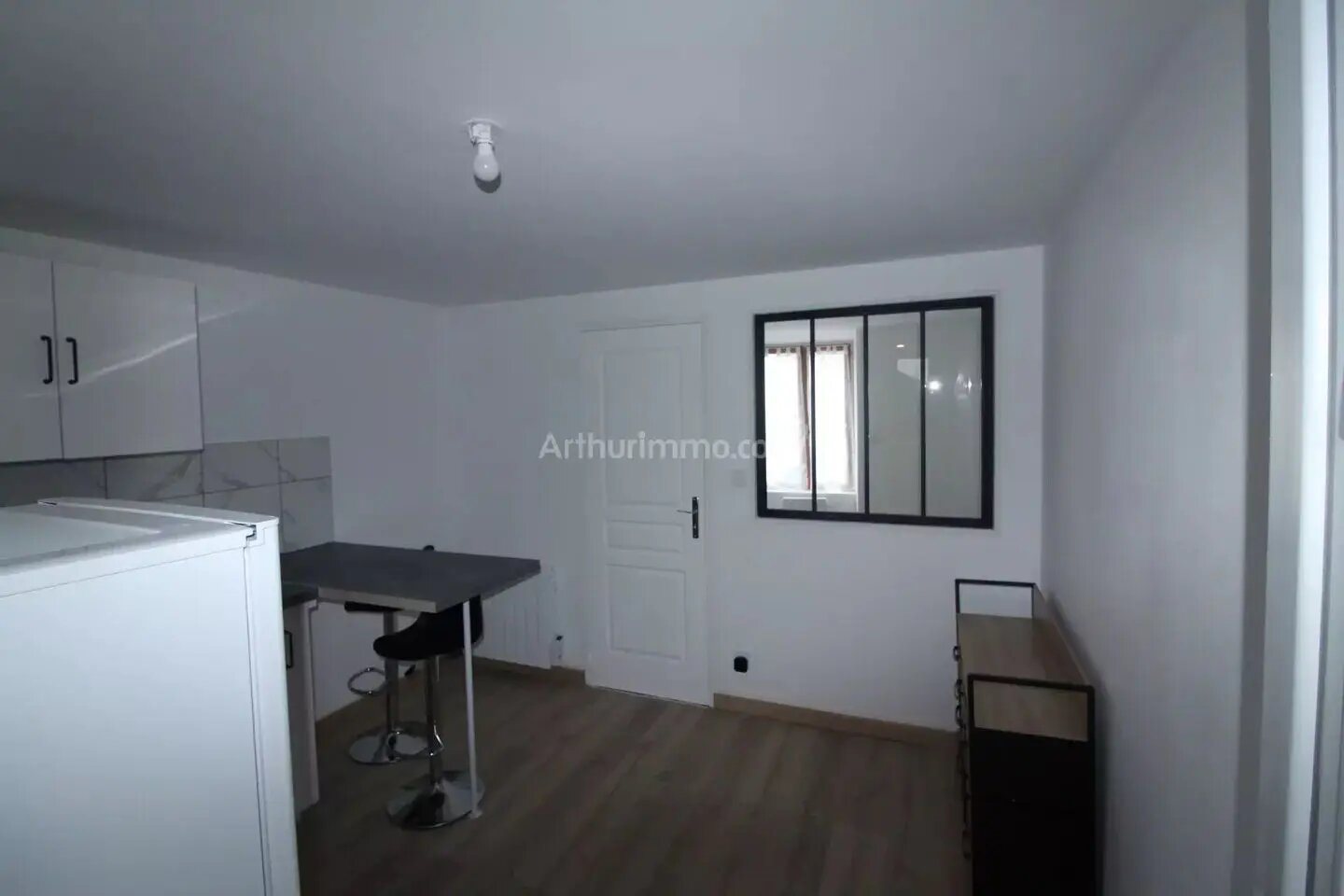 Appartement à louer, 18m², Belley