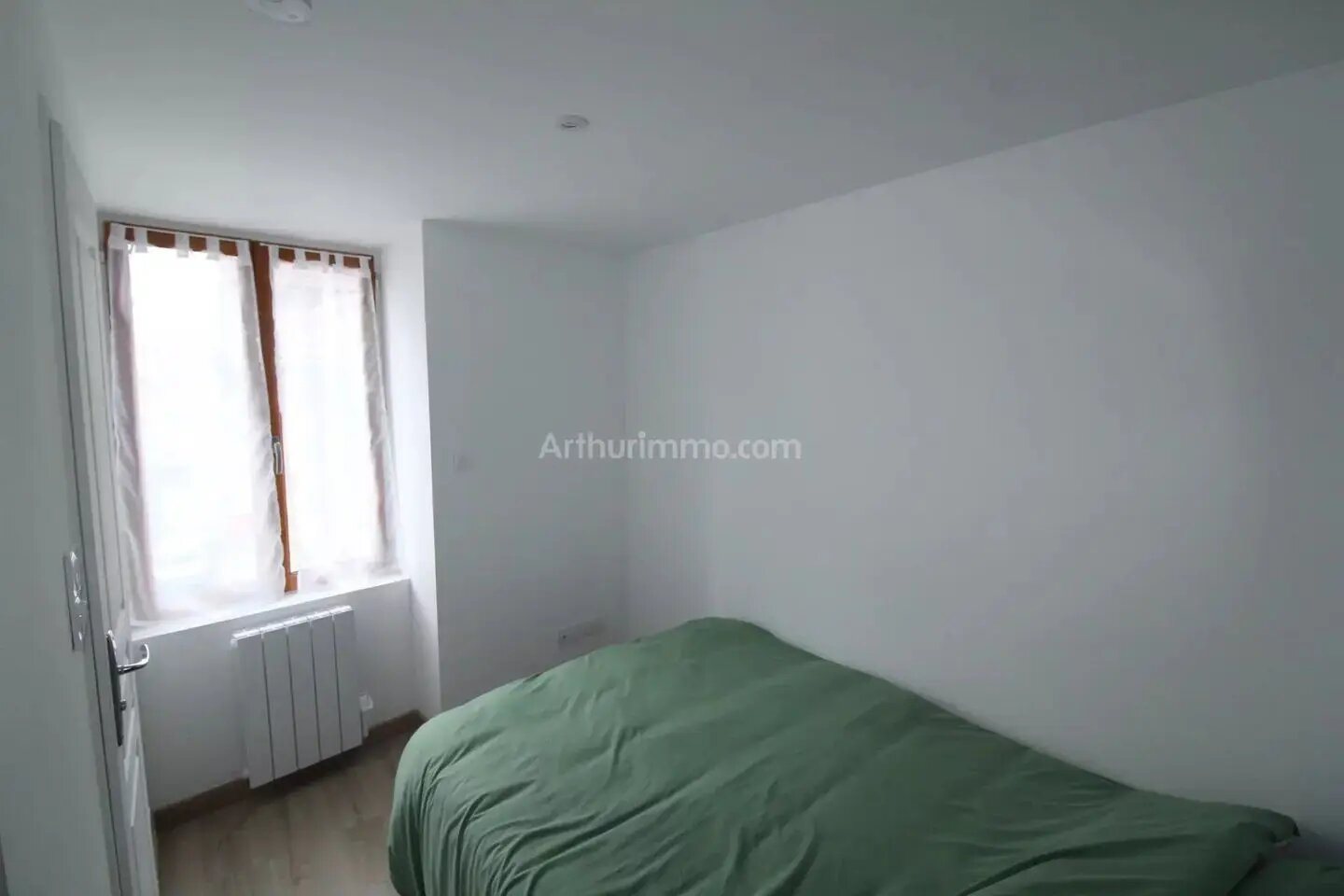 Appartement à louer, 18m², Belley