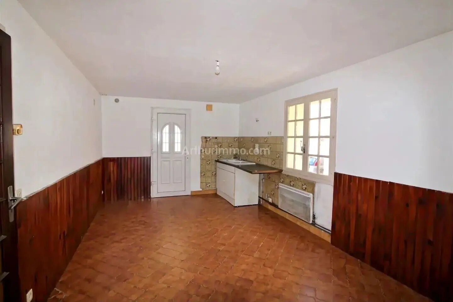 Maison à vendre, 115m², Rossillon
