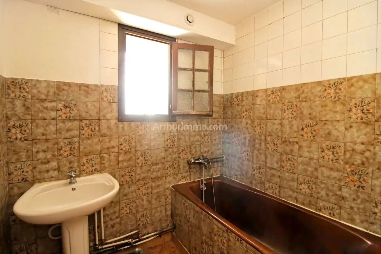Maison à vendre, 115m², Rossillon
