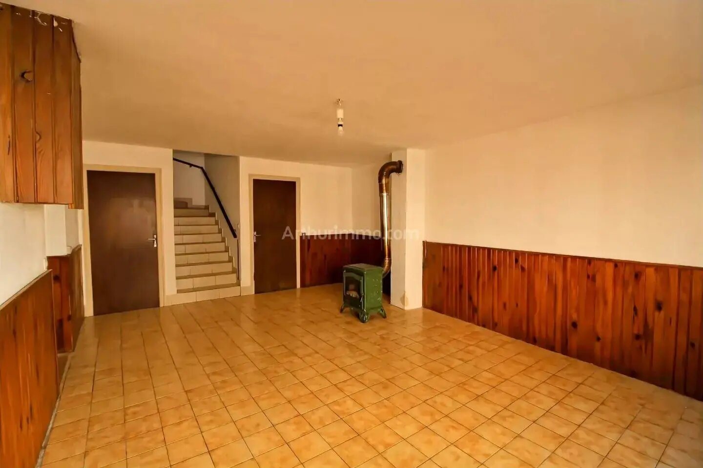 Maison à vendre, 115m², Rossillon