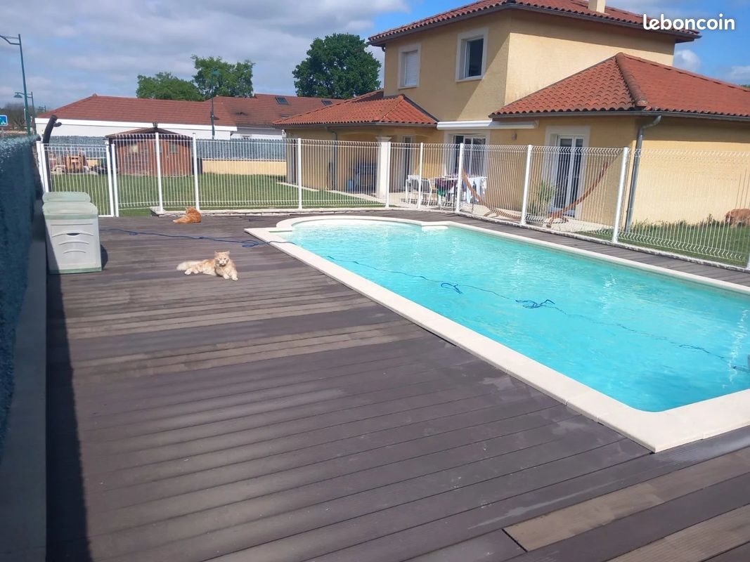 Maison à vendre, 125m², La Balme-les-Grottes