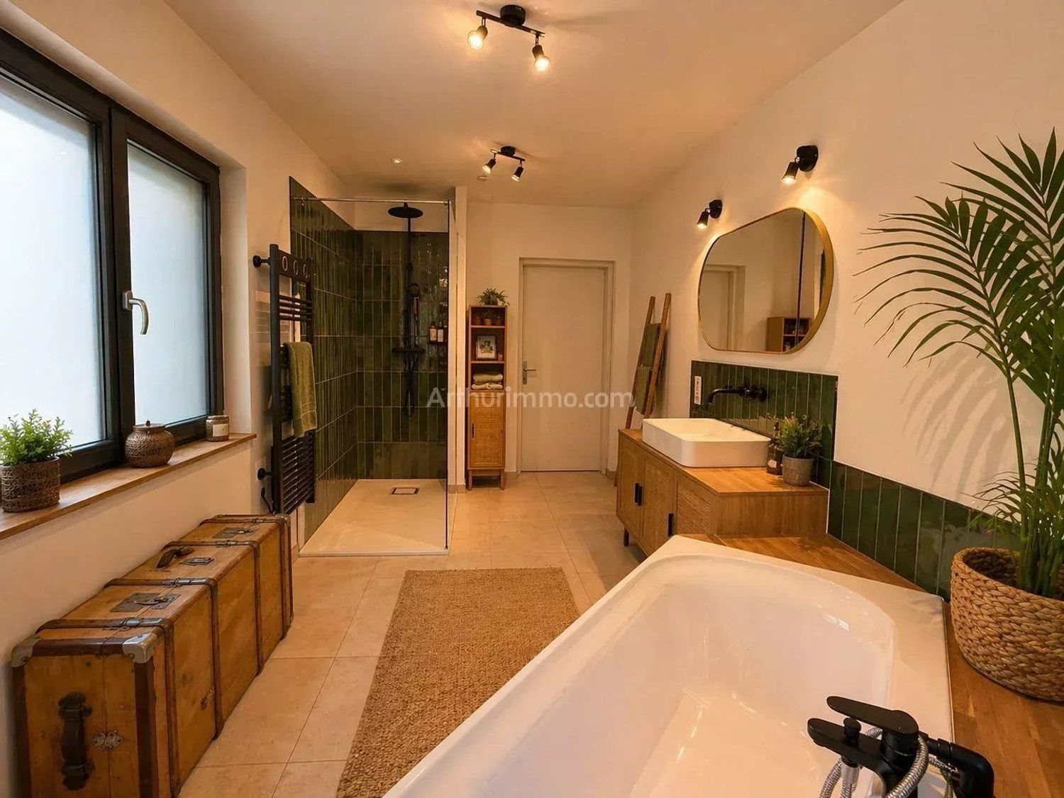 Maison à vendre, 127m², Loyettes