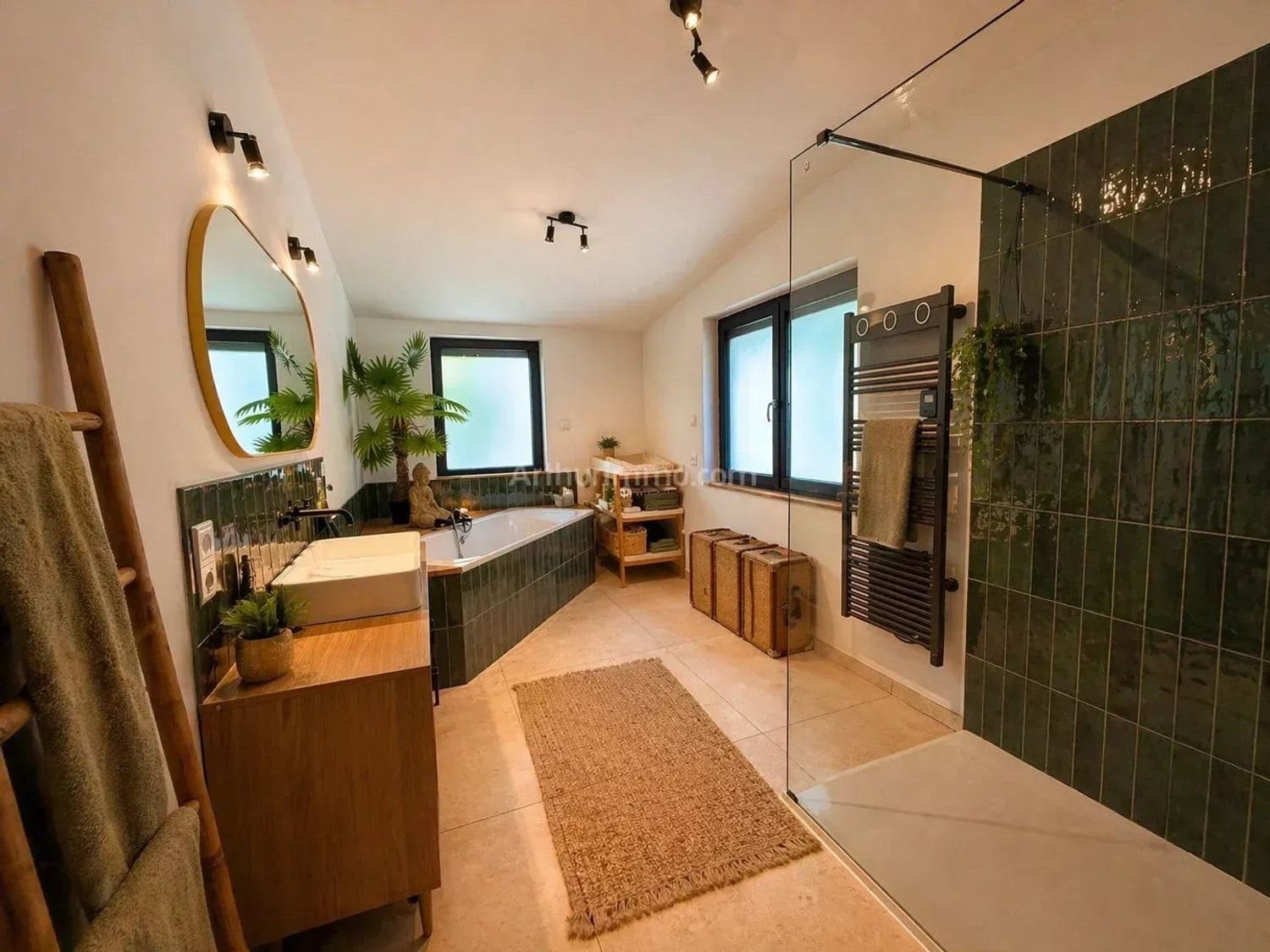 Maison à vendre, 127m², Loyettes