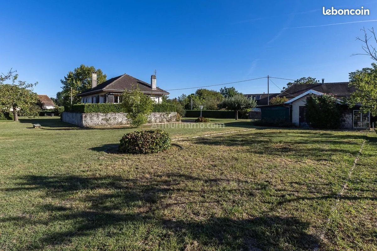 Maison à vendre, 109m², Vézeronce-Curtin