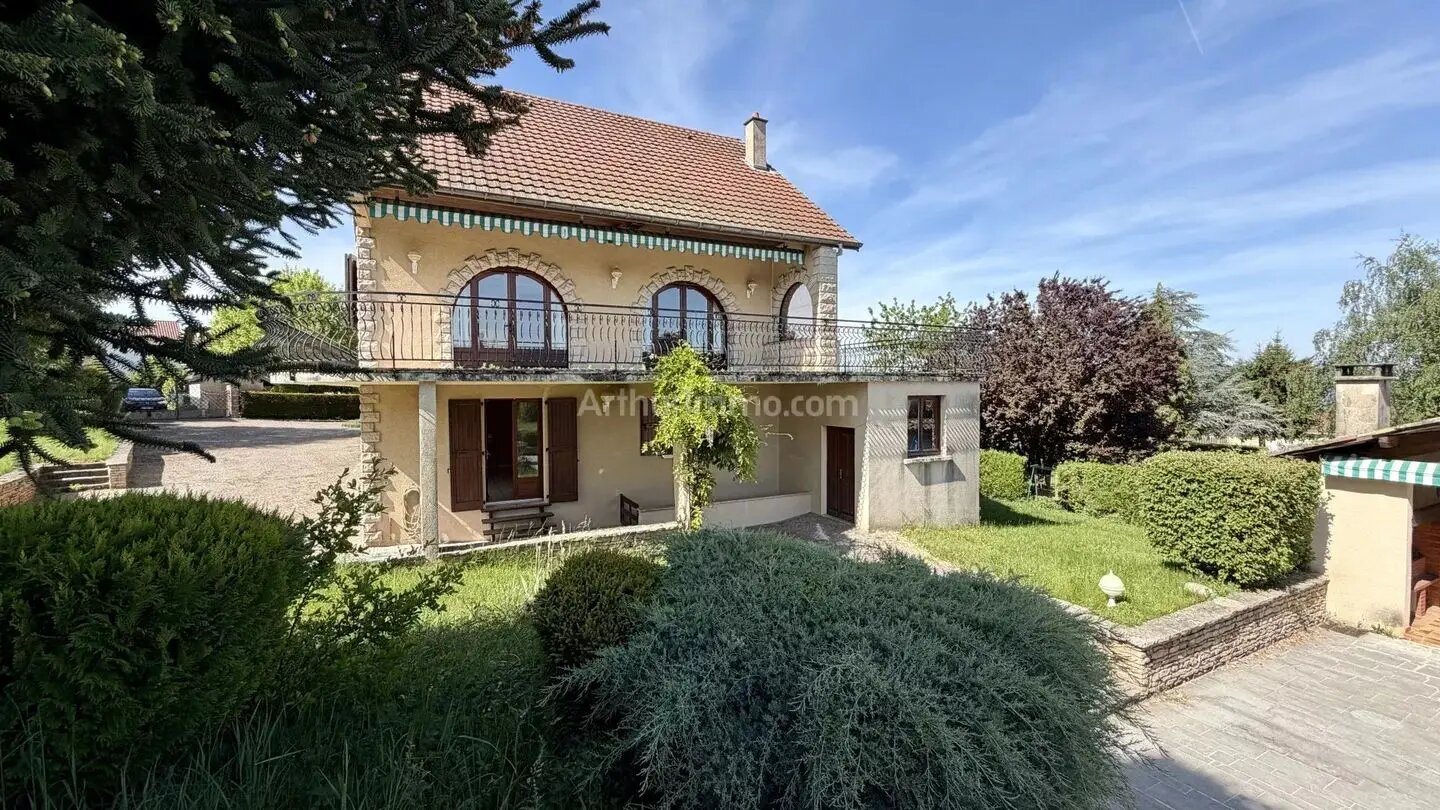 Maison à vendre, 363m², Dolomieu