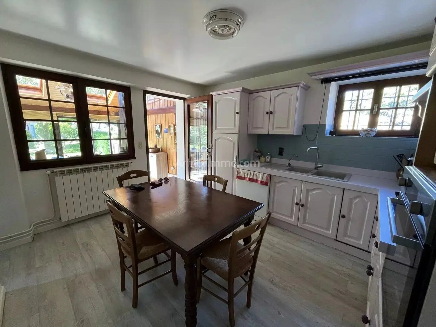 Maison à vendre, 82m², Saint-Pierre-de-Curtille