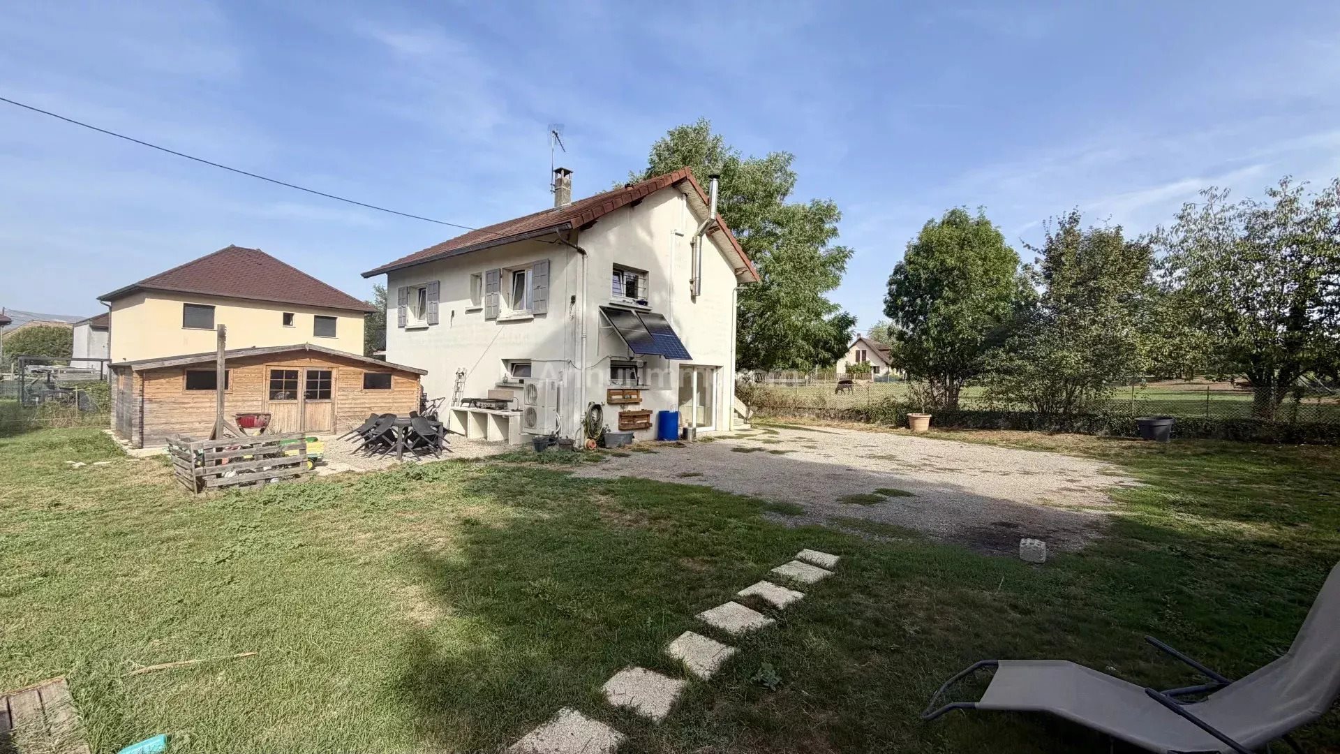 Maison à vendre, 97m², Les Avenières