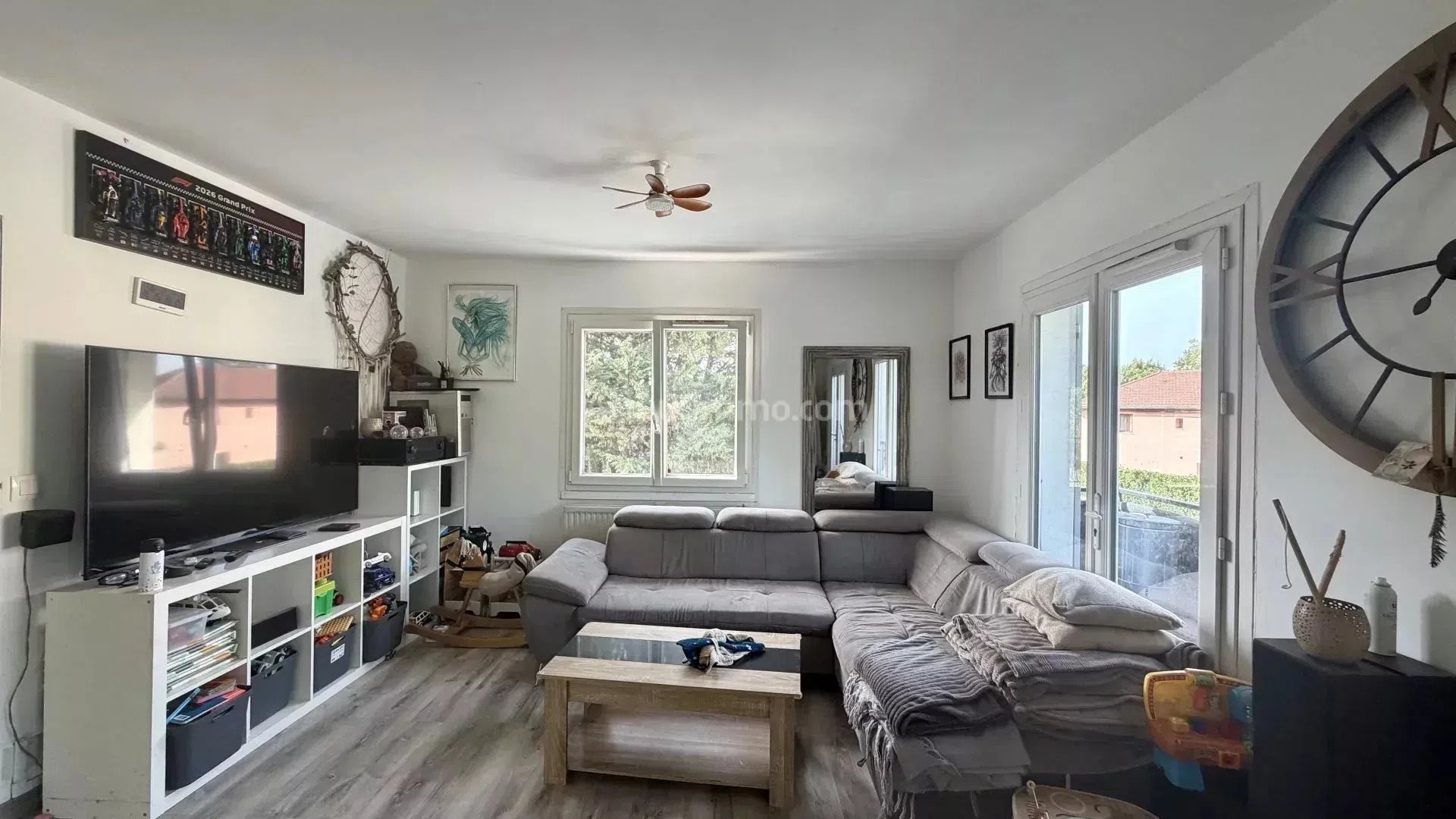 Maison à vendre, 97m², Les Avenières