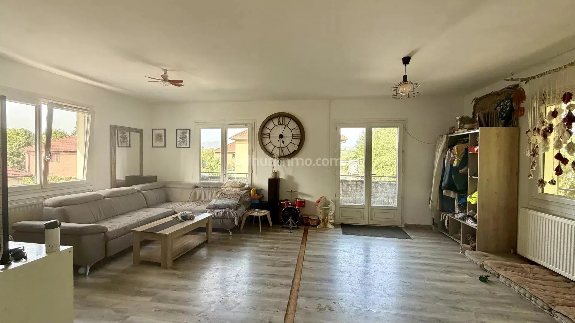 Maison à vendre, 97m², Les Avenières