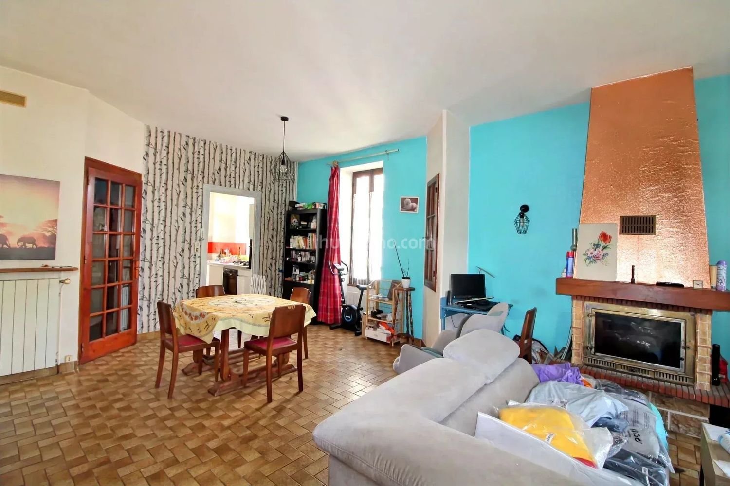 Maison à vendre, 126m², Artemare