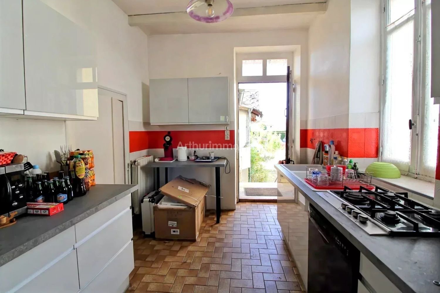 Maison à vendre, 126m², Artemare