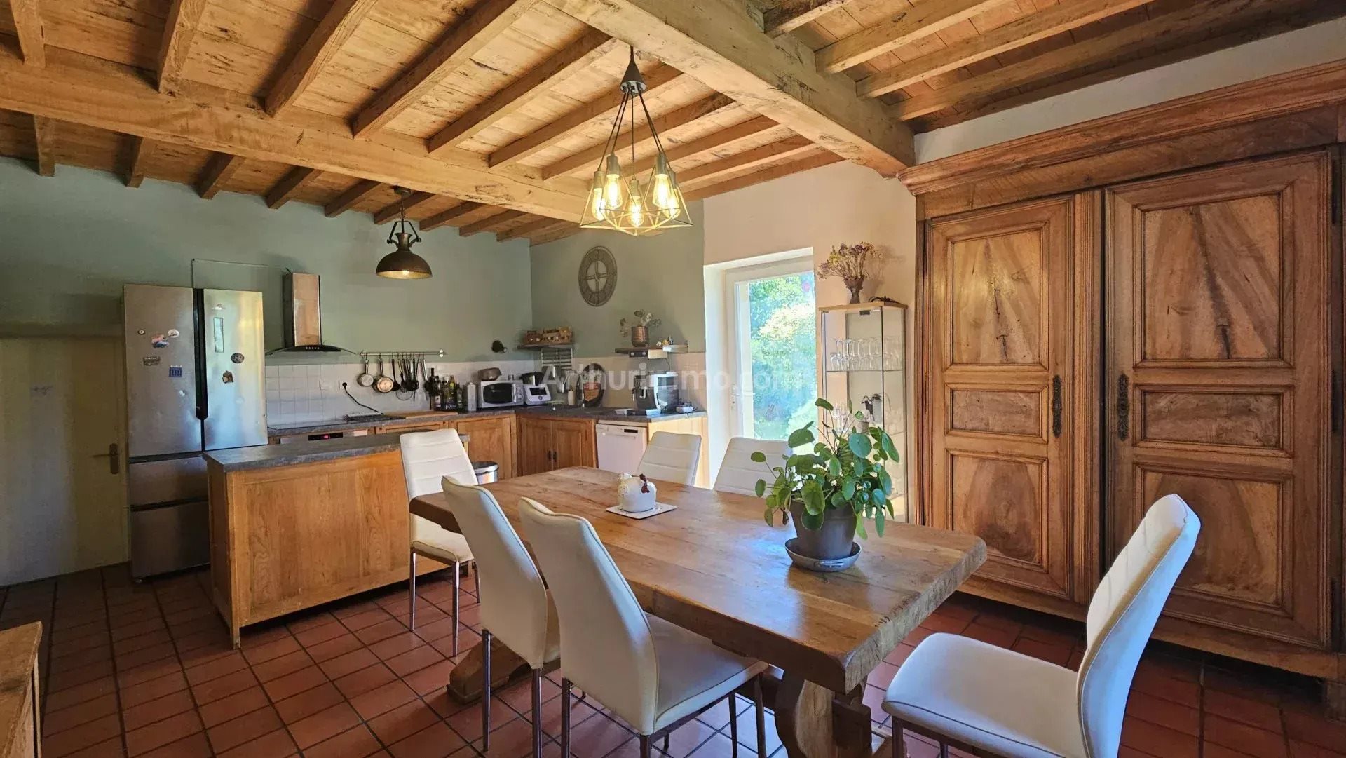 Maison à vendre, 180m², Les Avenières