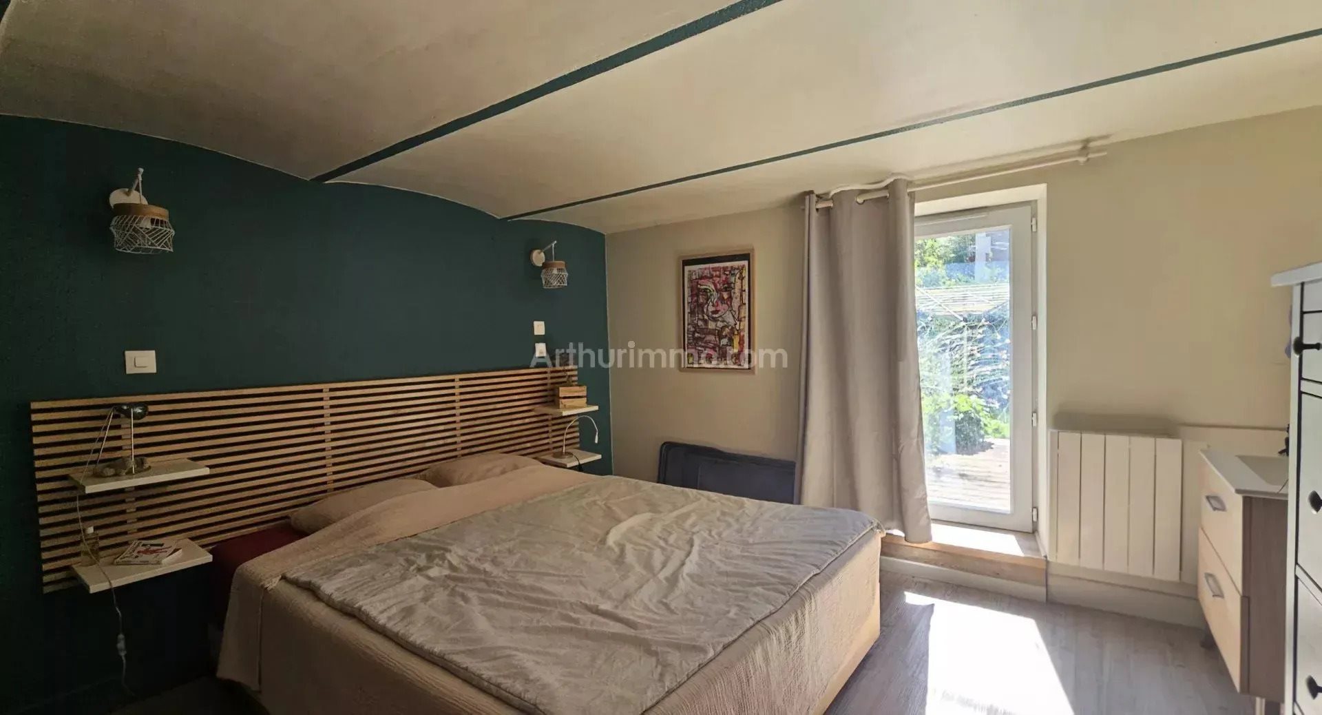 Maison à vendre, 180m², Les Avenières