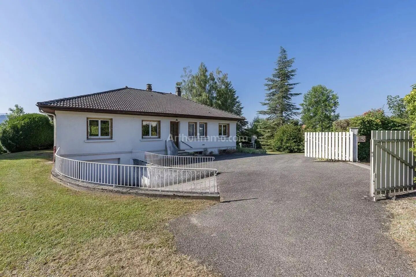 Maison à vendre, 124m², Belley