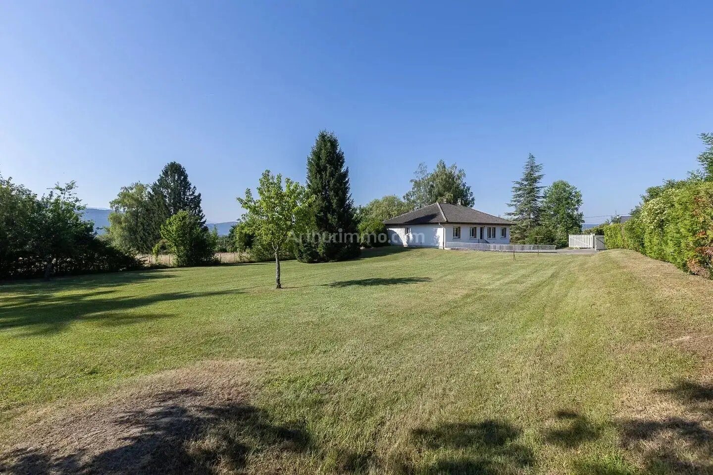 Maison à vendre, 124m², Belley