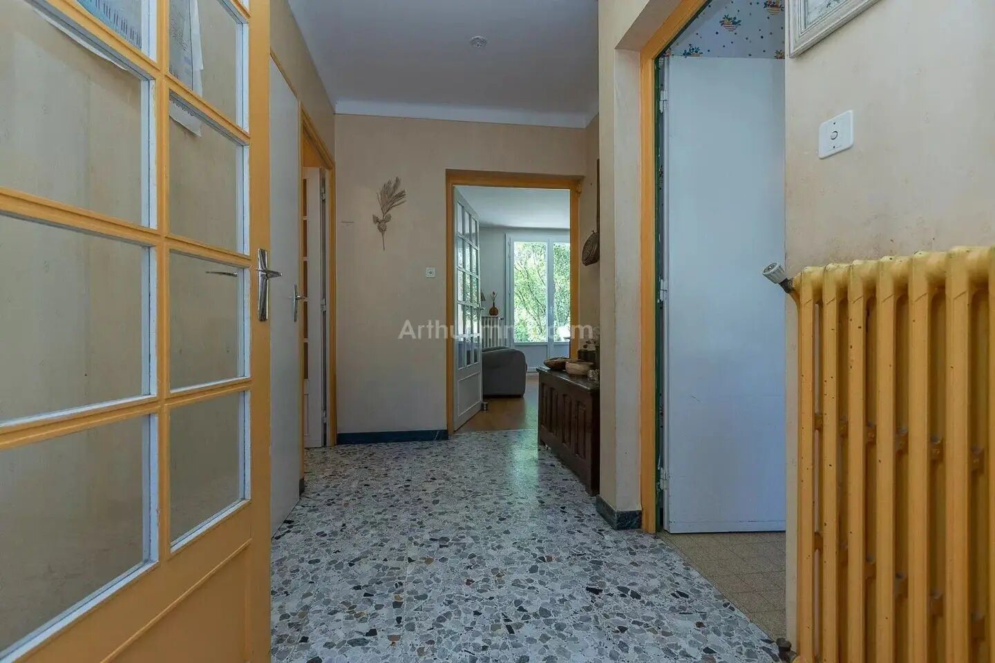 Maison à vendre, 124m², Belley