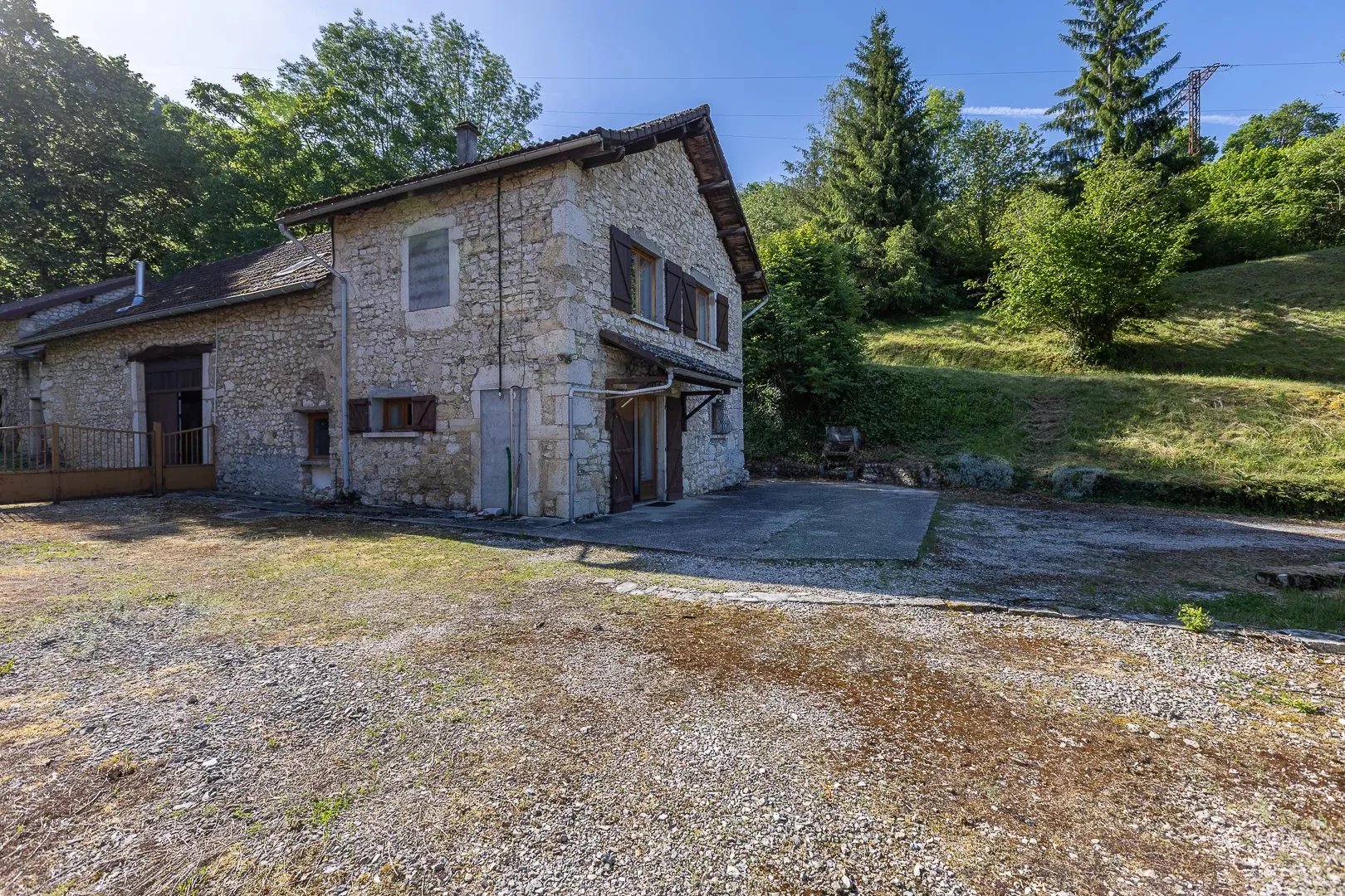 Maison à vendre, 101m², Marchamp