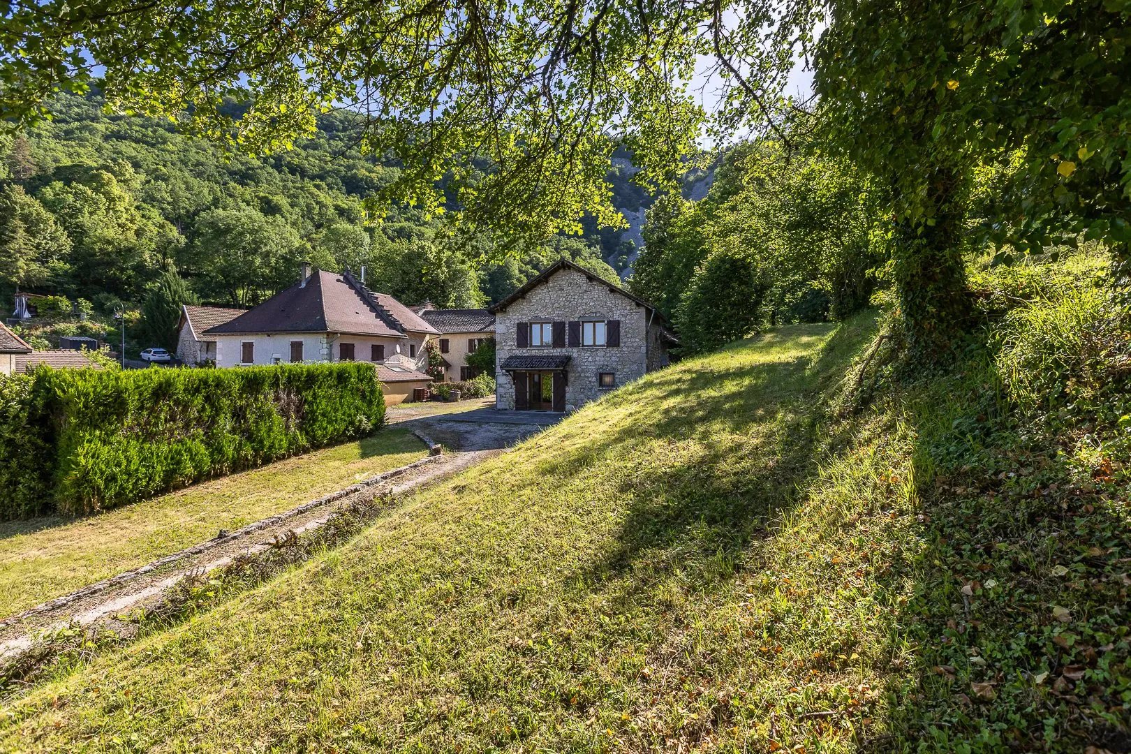 Maison à vendre, 101m², Marchamp